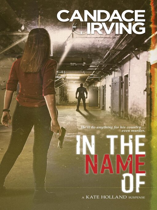 Cover image for In the Name Of